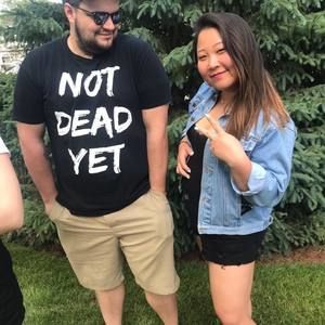 Meet your Posher, Conway